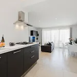 Fl9 Thelodge-sea View W Huge Terrace By Homely * Mellieħa